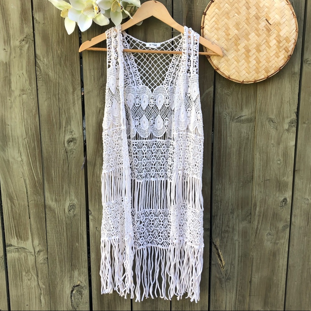 ☀️GARAGE / BOHO / Beach / Summer